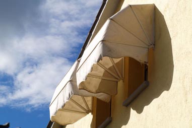 Capota plegable, l'Encert a Sant Vicen de Castellet.