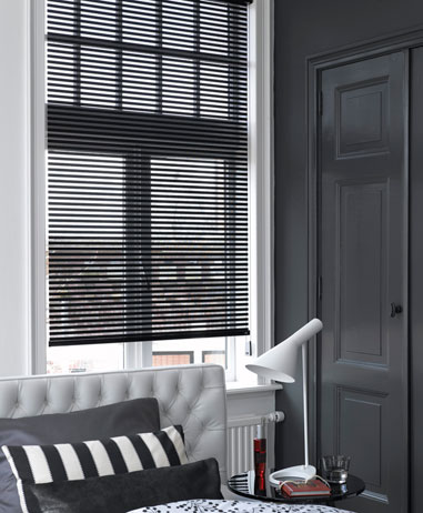Cortines Facette® de Gradalux®  a l'Encert a Sant Vicen de Castellet