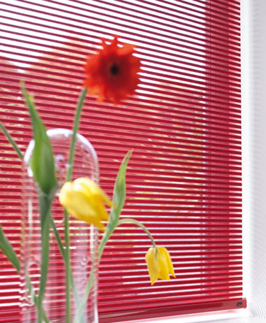 Cortines Facettee® de Gradalux® a l'Encert a Sant Vicen de Castellet Barcelona