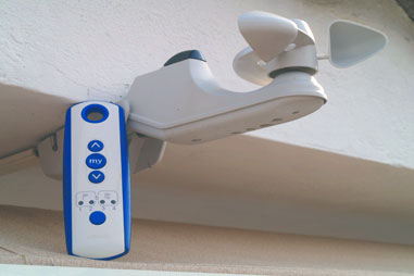 Soliris sensor de vent