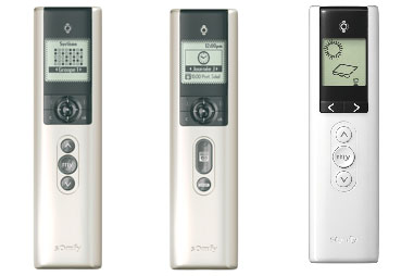 Soliris sensor de vent