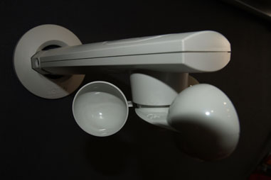 Soliris sensor de vent